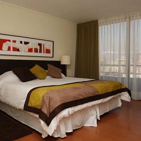 Rent A Home Bosque Norte Santiago Dış mekan fotoğraf