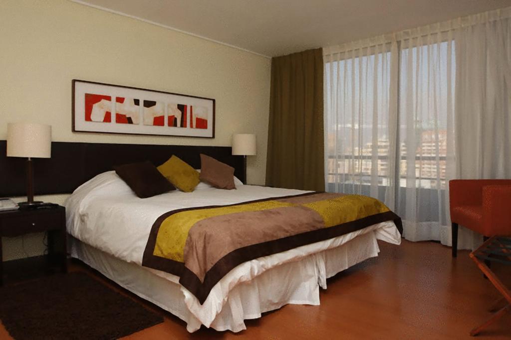Rent A Home Bosque Norte Santiago Dış mekan fotoğraf