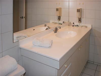 Rent A Home Bosque Norte Santiago Dış mekan fotoğraf
