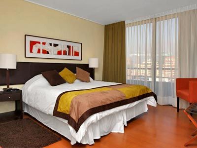 Rent A Home Bosque Norte Santiago Dış mekan fotoğraf
