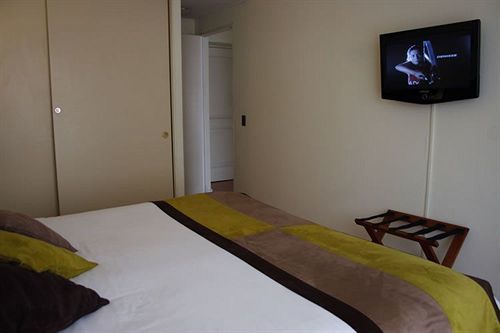 Rent A Home Bosque Norte Santiago Dış mekan fotoğraf